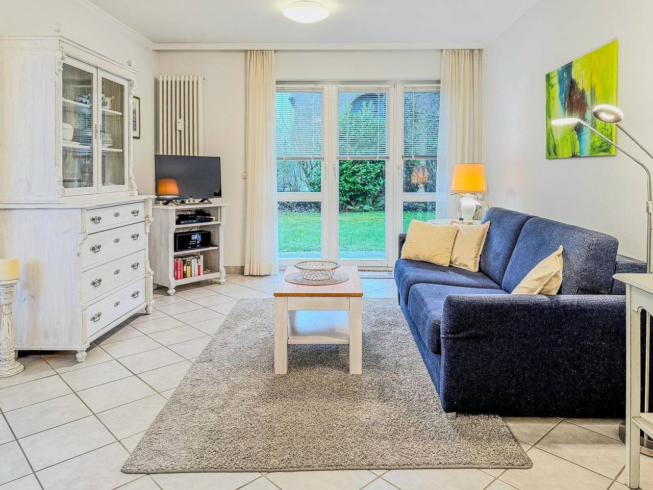 Ferienwohnung für 2 Personen in Born a. Darß, Born am Darß