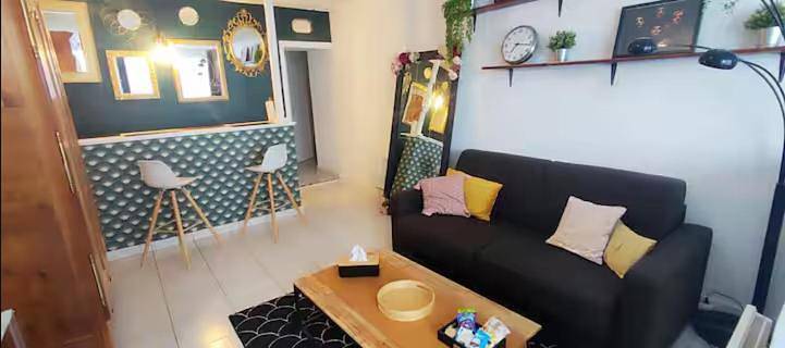 Appartement entier, Studio, Topdestinationbretagne in Montoir-de-Bretagne, Vallée de la Loire