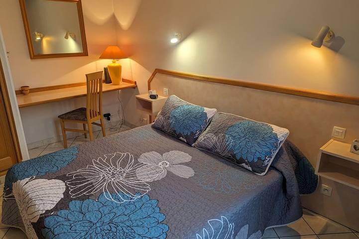 Location de vacances pour 2 personnes dans Office de Tourisme de Bourbonne-les-Bains - 2