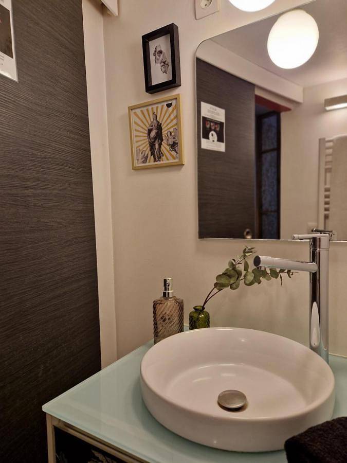 Appartement entier, One-Bedroom Apartment in Talence, Région de Bordeaux