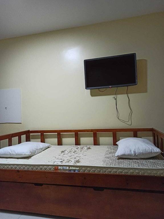 Arraial do Cabo - Suite 103 - Brisas do Farol - Economic Rent in Praia do Forno, Rio de Janeiro (Bundesstaat)