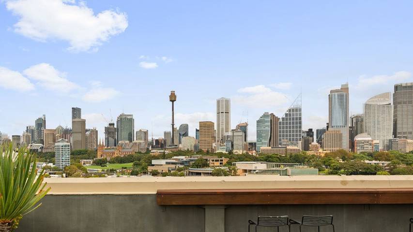 Gîte pour 3 personnes, avec piscine à Sydney - 4