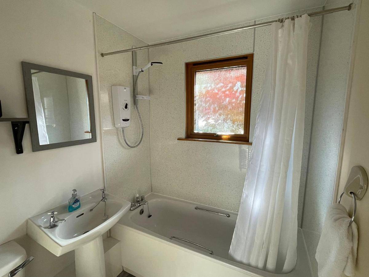 One-Bedroom House in Drumnadrochit, Highlands