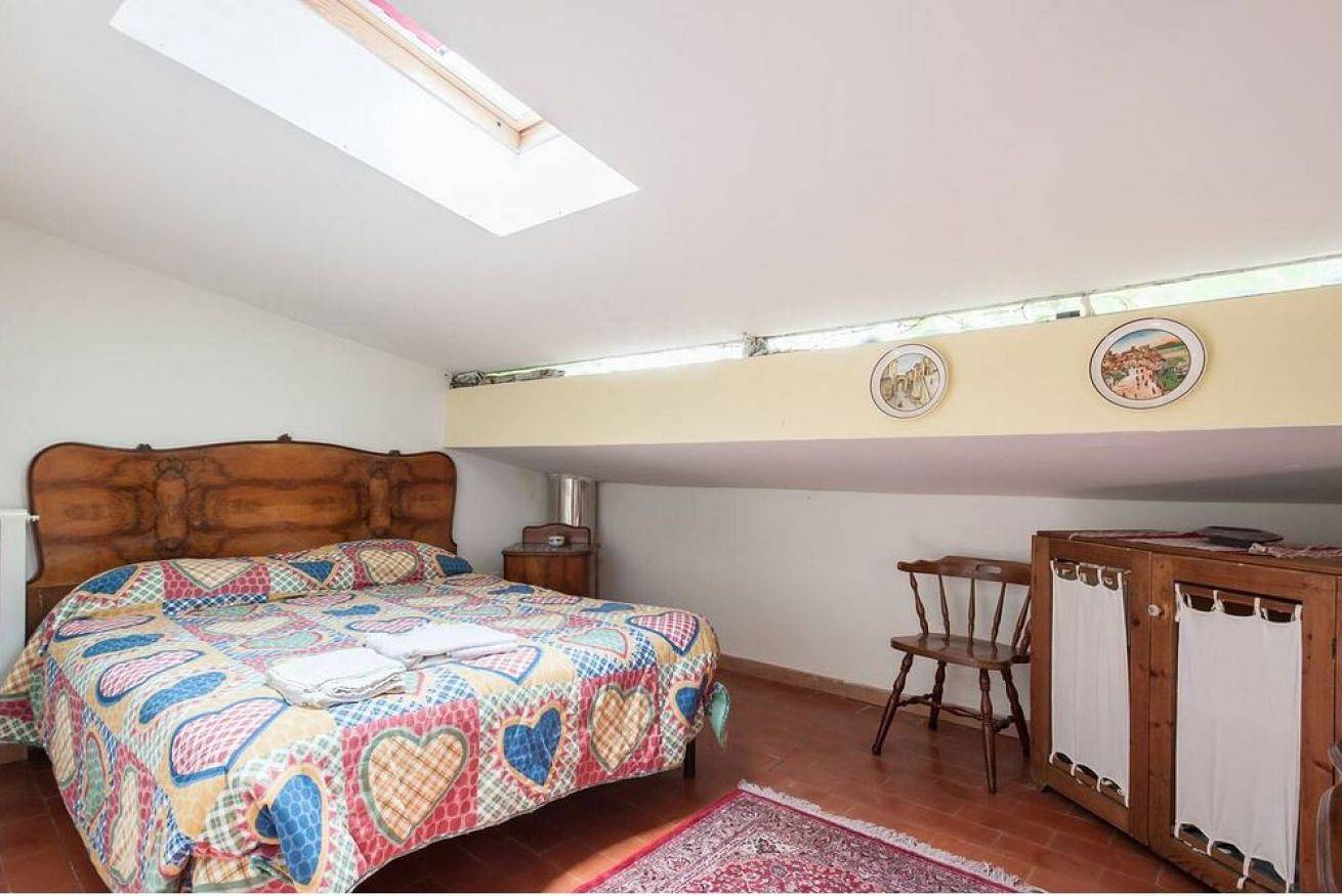 Appartamento intero, Casale Gli Angeli-Villa con giardino e parcheggio! in Gubbio, Umbria