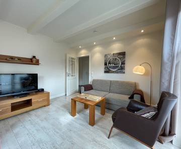 Chalet for 2 Guests in Sylt (Gemeinde), Schleswig-Holstein, Picture 4