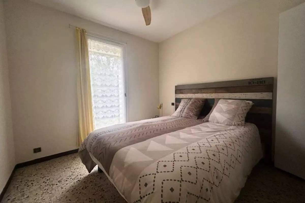 Ganze Wohnung, Appartements für 4 Personen in Frontignan, Côte d'Améthyste