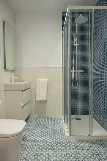 Studio für 2 Personen in Badajoz, Badajoz Provinz, Bild 4