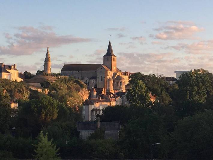 Appartement de vacances pour 4 personnes, avec Balcon et Terrasse