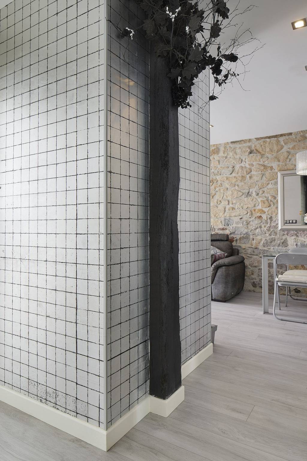 Apartamento entero, Ordulari - Basque Stay in Playa de la Concha, San Sebastián