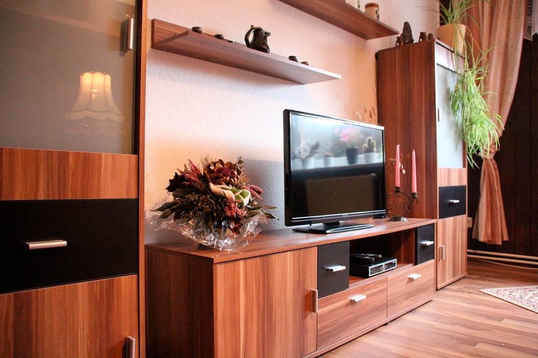 Apartamento vacacional entero, Ferienwohnung in Waren Müritz in Waren (Müritz), Lago Müritz