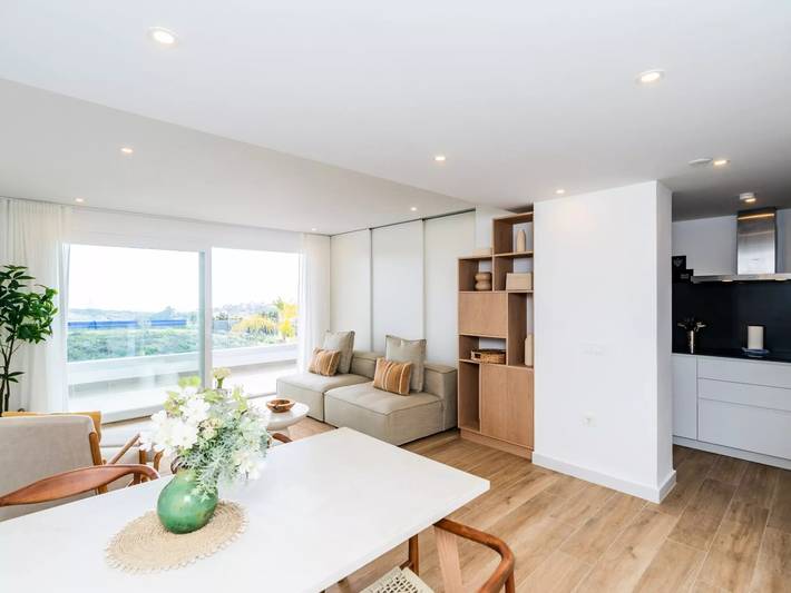 Casa rural para 4 personas, con piscina y jardín en Casares - 2