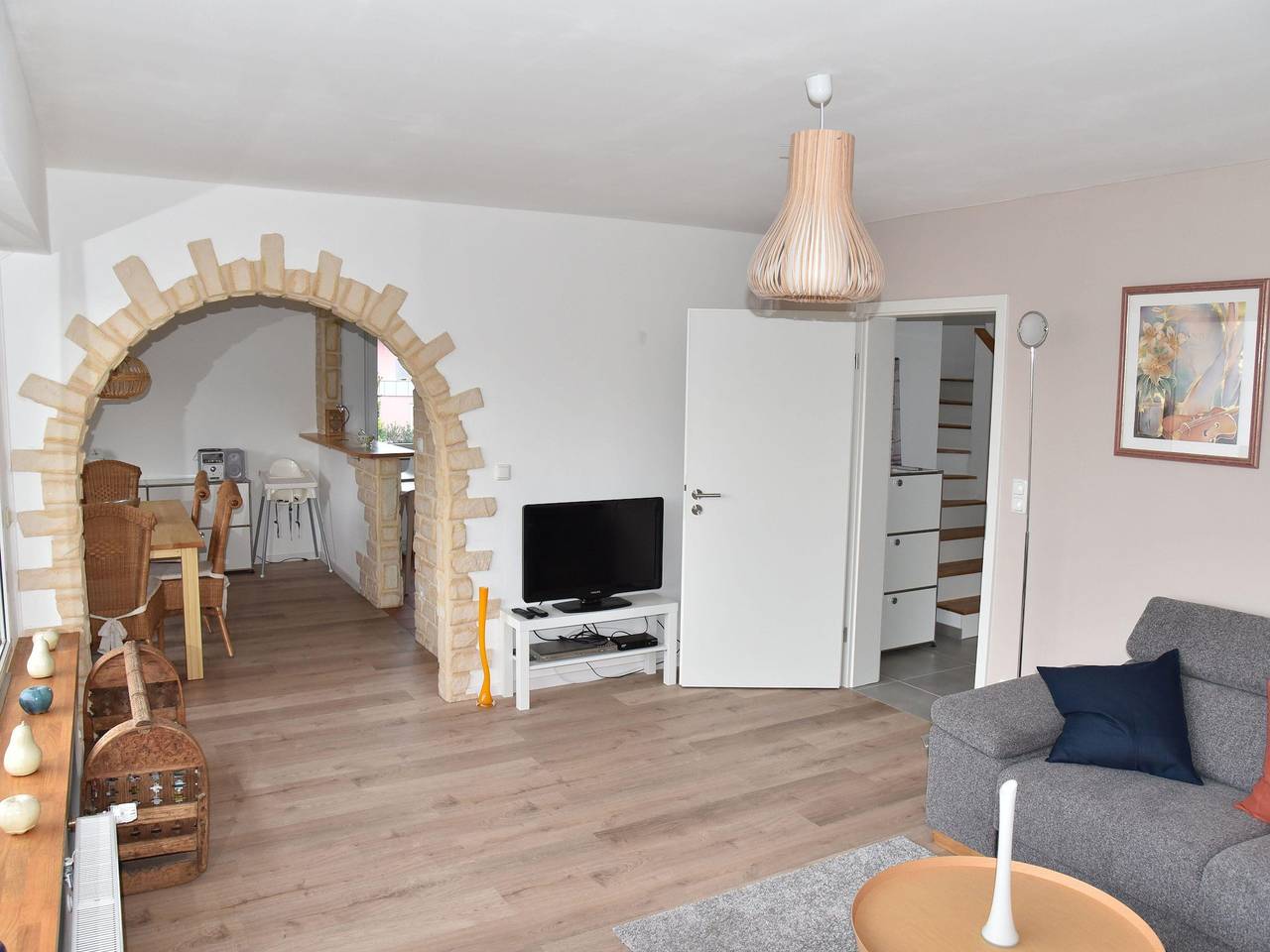 Ferienhaus Schaaf in Hillscheid, Lahn-Taunus