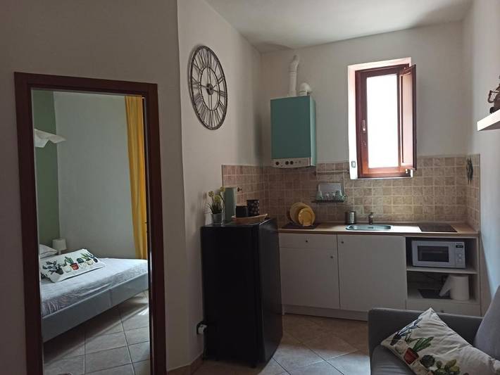 Gîte pour 2 personnes à Rieti - 3