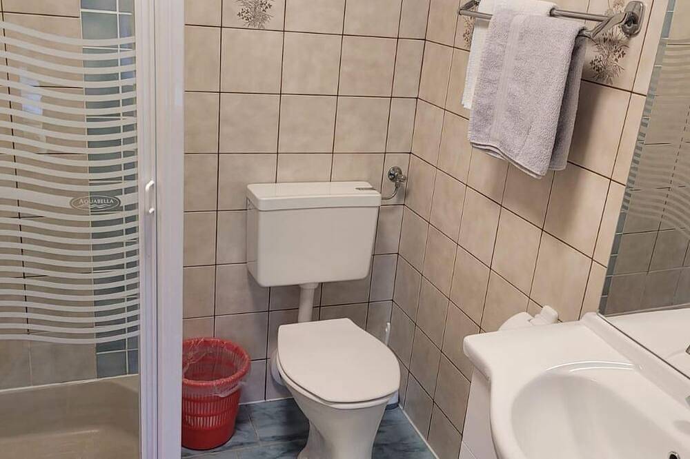 Doppelzimmer - Gästehaus Raab in Ranten, Murau (Kreischberg)
