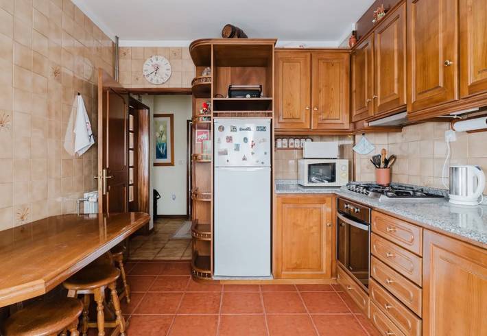 Gîte pour 2 personnes, avec Jardin à Apúlia - 3
