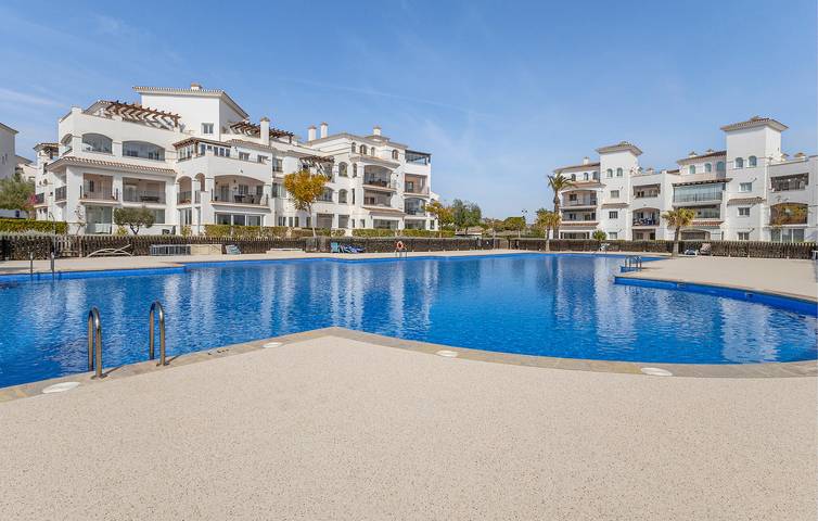 Gîte pour 4 personnes, avec piscine et terrasse à Murcia - 2