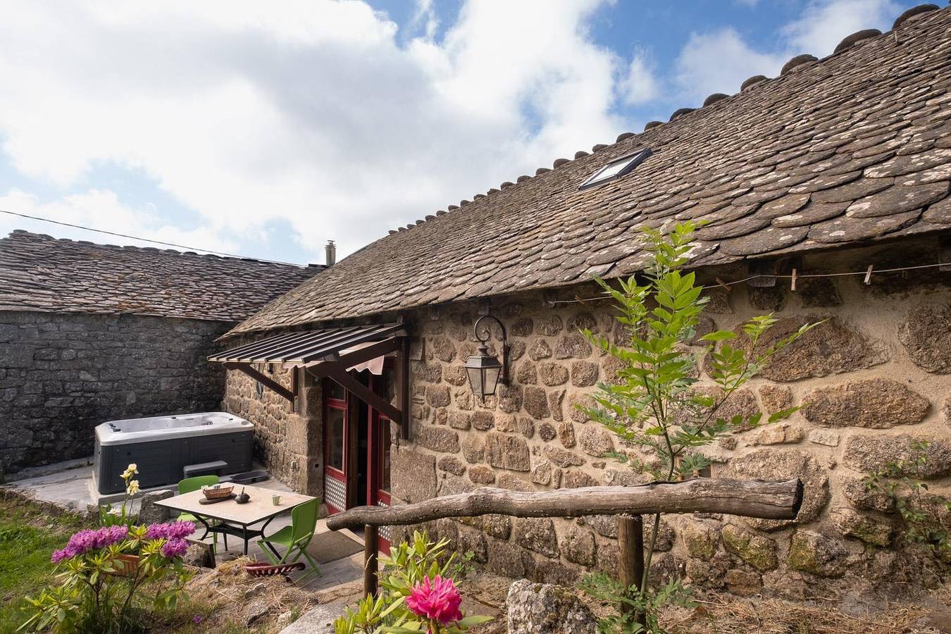 Maison de vacances
