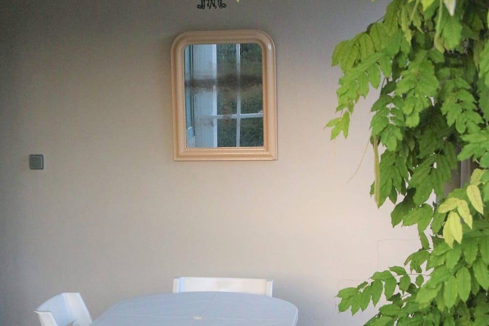 Holiday Home in Provence Near Pagnol’s Hills in La Bouilladisse, Marseille und Umgebung