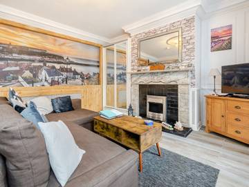 Cottage for 2 People in Whitby, North Yorkshire, Photo 2