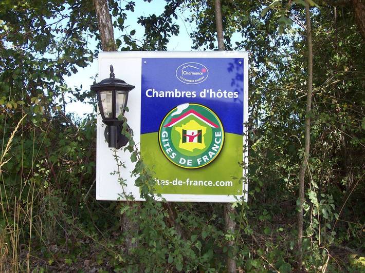 Chambre d’hôte pour 4 personnes, avec piscine et jardin dans le Tarn-et-Garonne - 2