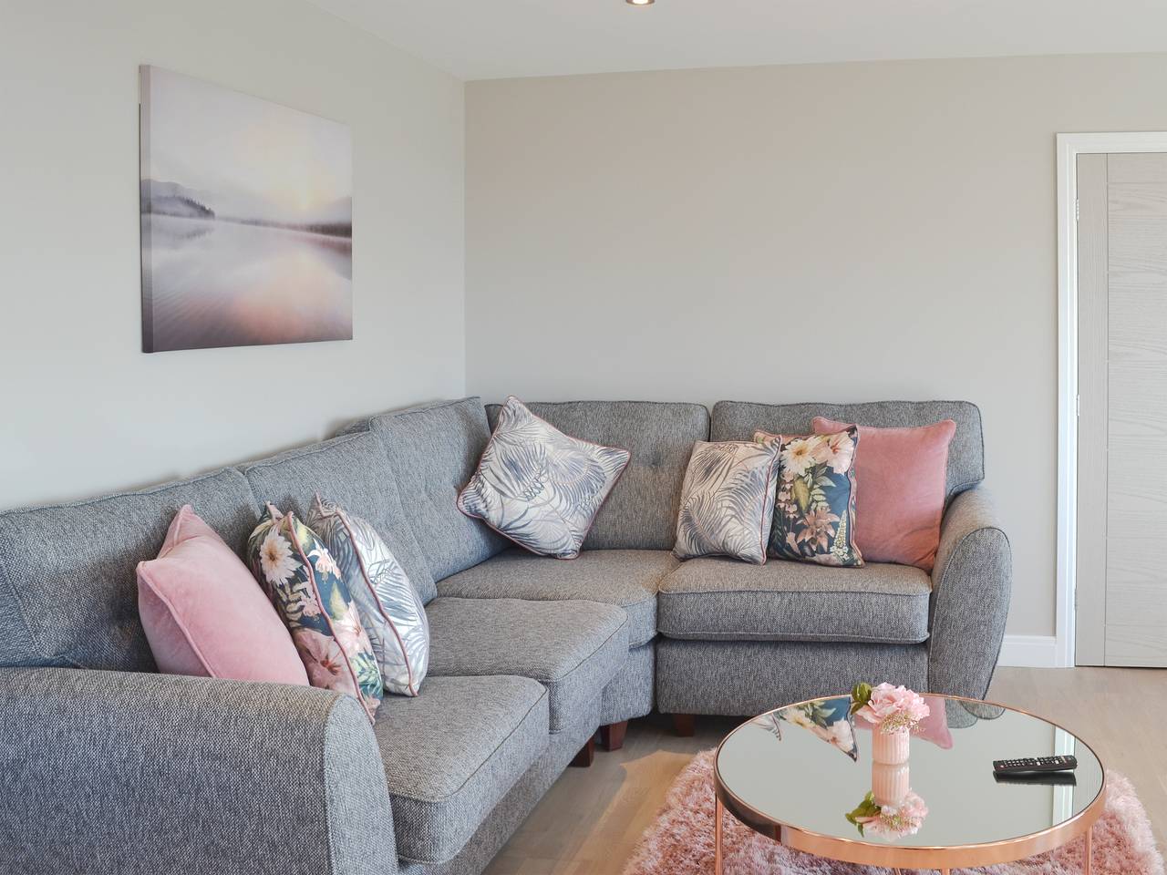 Crows Nest in Bridlington, Yorkshire del Este