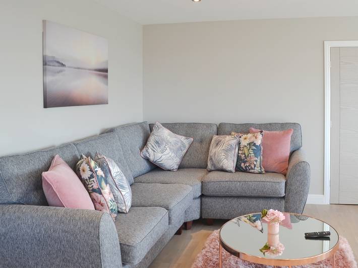 Crows Nest in Bridlington, Yorkshire del Este