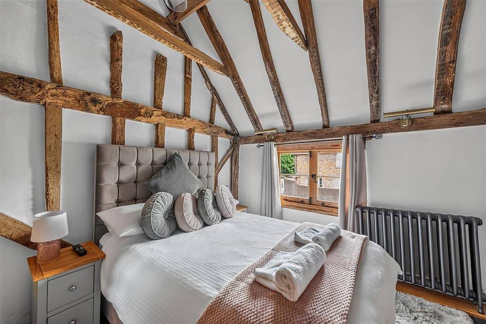 Cottage-Cottage-Salle de bain privée-Vue sur la cour in Crawley, Sussex de l'Ouest