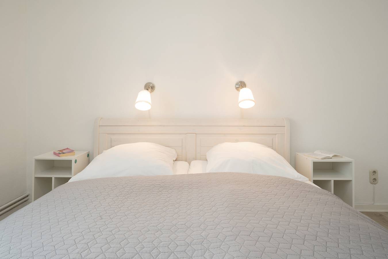 Ganze Ferienwohnung, Haus Raketin Butt in Rettin, Ostholstein