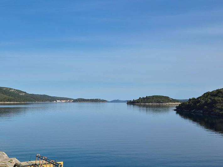 Appartement de vacances pour 2 personnes, avec vue et terrasse