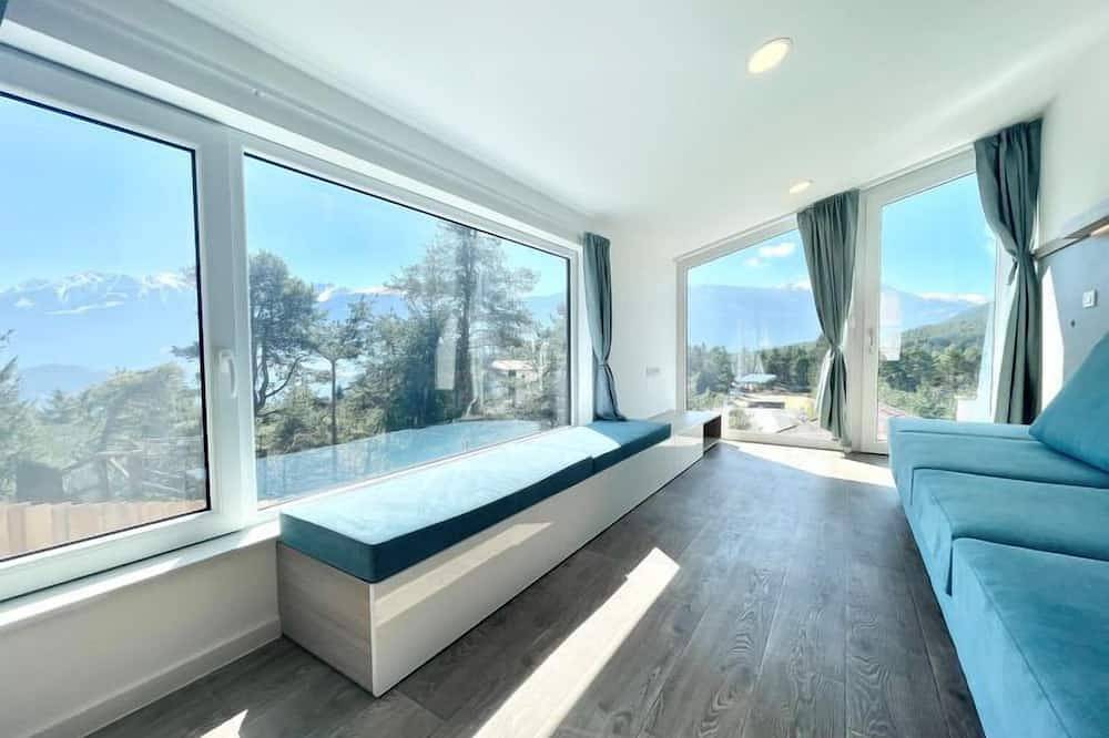 Bungalow voor 5 Personen in Imst, Tiroler Oberland