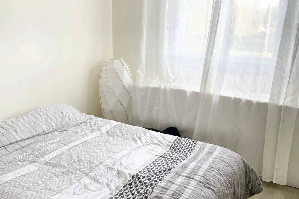 Homerez - Villa encantadora en Élancourt con jardín privado in Élancourt, Yvelines