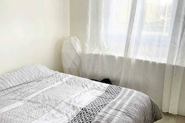 Location de vacances pour 6 personnes, avec jardin à Élancourt - 3