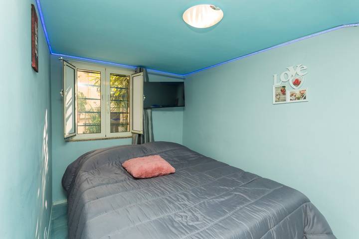 Chambre d’hôte pour 2 personnes, avec jacuzzi en Sicile - 4