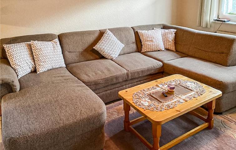 Ferienwohnung für 5 Personen, mit Terrasse, kinderfreundlich im Hunsrück - 4