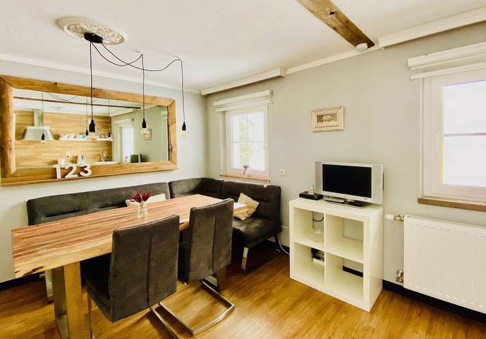 Ferienwohnung für 4 Personen, mit Garten und Pool, kinderfreundlich in Bad Hofgastein - 4