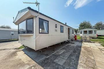 Camping für 6 Personen in Roos