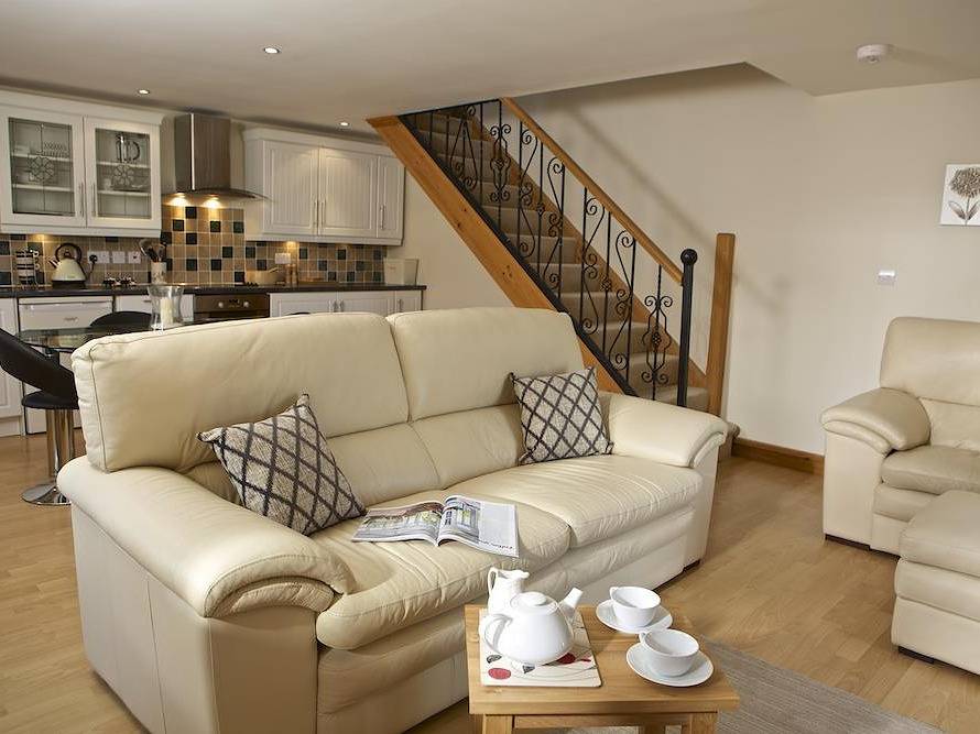 Casa vacanza a Devon a partire da 89€ a notte