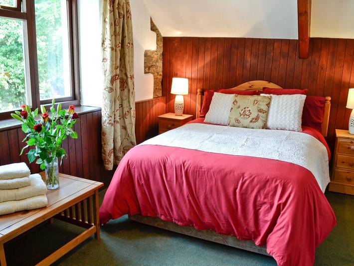 Ferienhaus für 3 Personen, mit Garten in Cornwall - 4