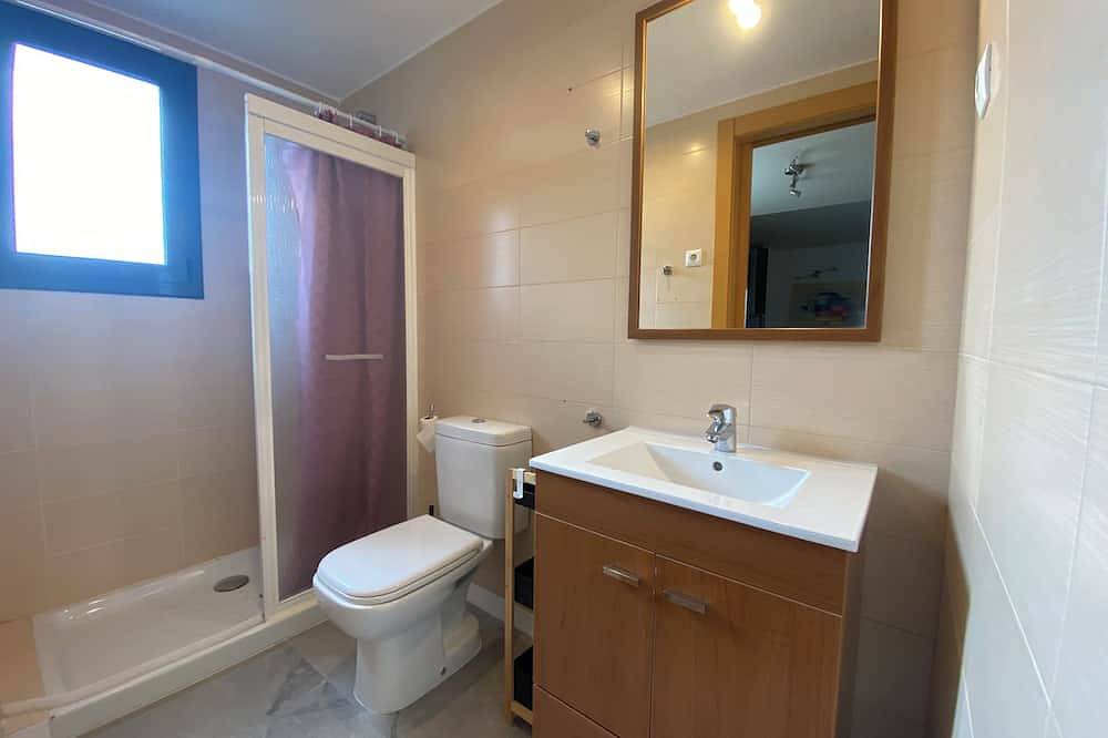 Appartamento intero, Sunny loft in Terrassa, Barcellona entroterra