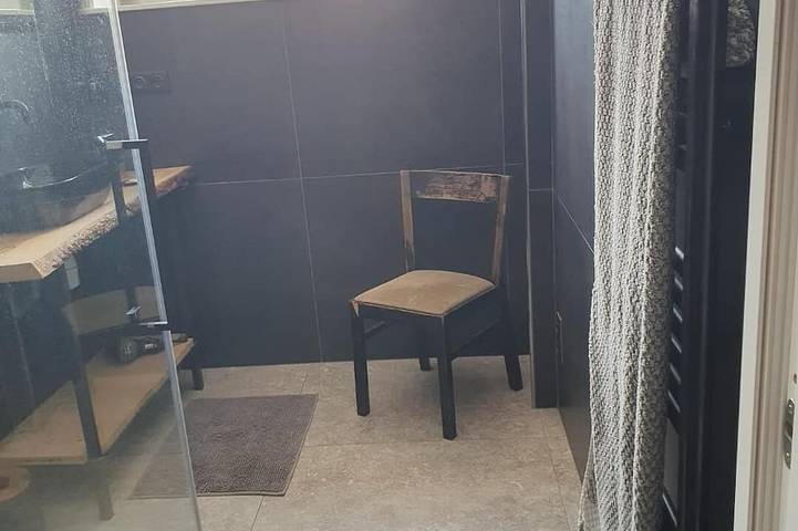 Chambre d’hôte pour 2 personnes à Nice - 3