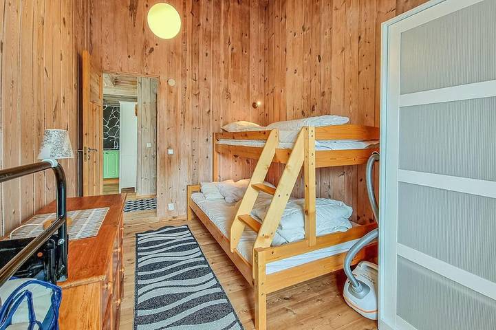 Ganze Wohnung, Tolle Wohnung in Färgelanda in Dalsland