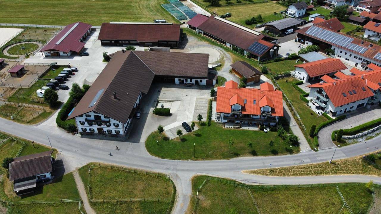 Ganze Wohnung, Apartment in Rosenheim, Oberbayern