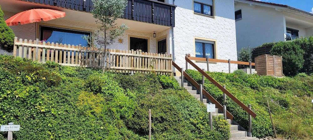 Ganze Ferienwohnung, Ferienwohnung Sonnenschein - Sonnenschein in Heimenkirch, Bayerisch Schwaben