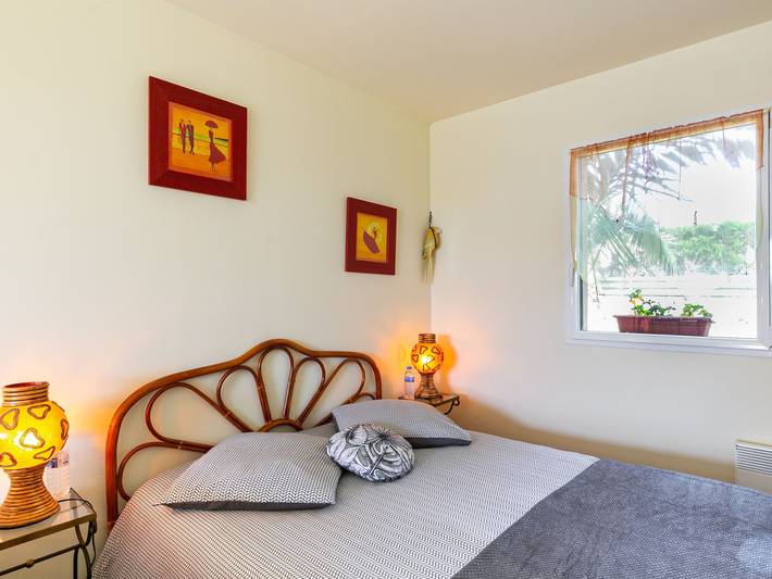 Appartement entier, Studio coquet in Plougonvelin, Région de Brest