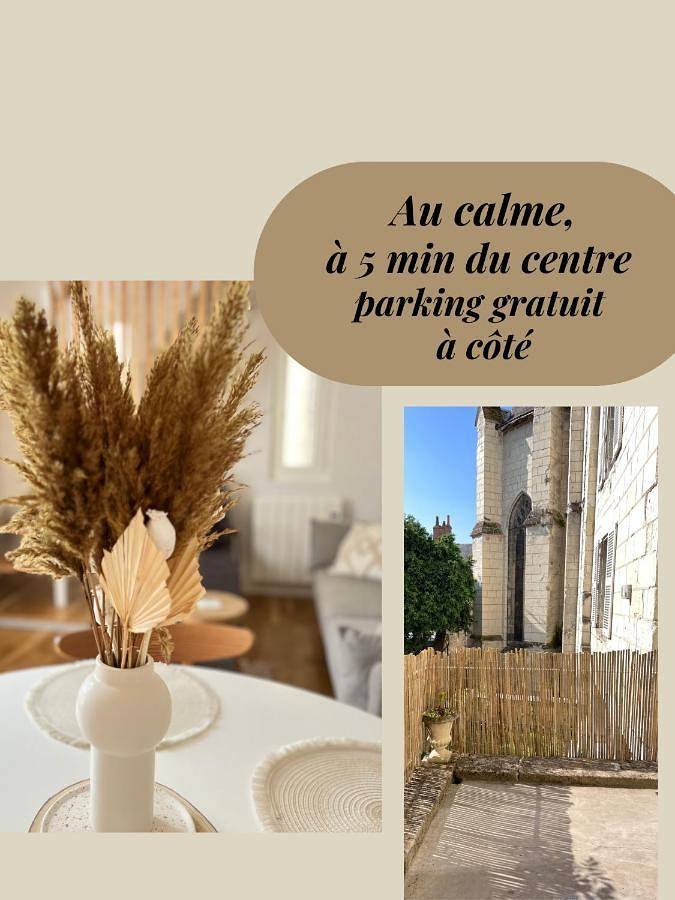 Appartement de vacances pour 3 personnes, avec Vue