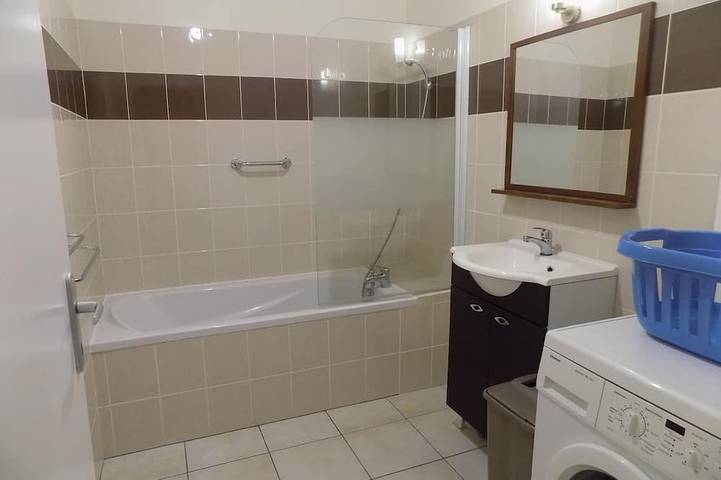 Gîte pour 4 personnes, avec jardin à Goulien - 4