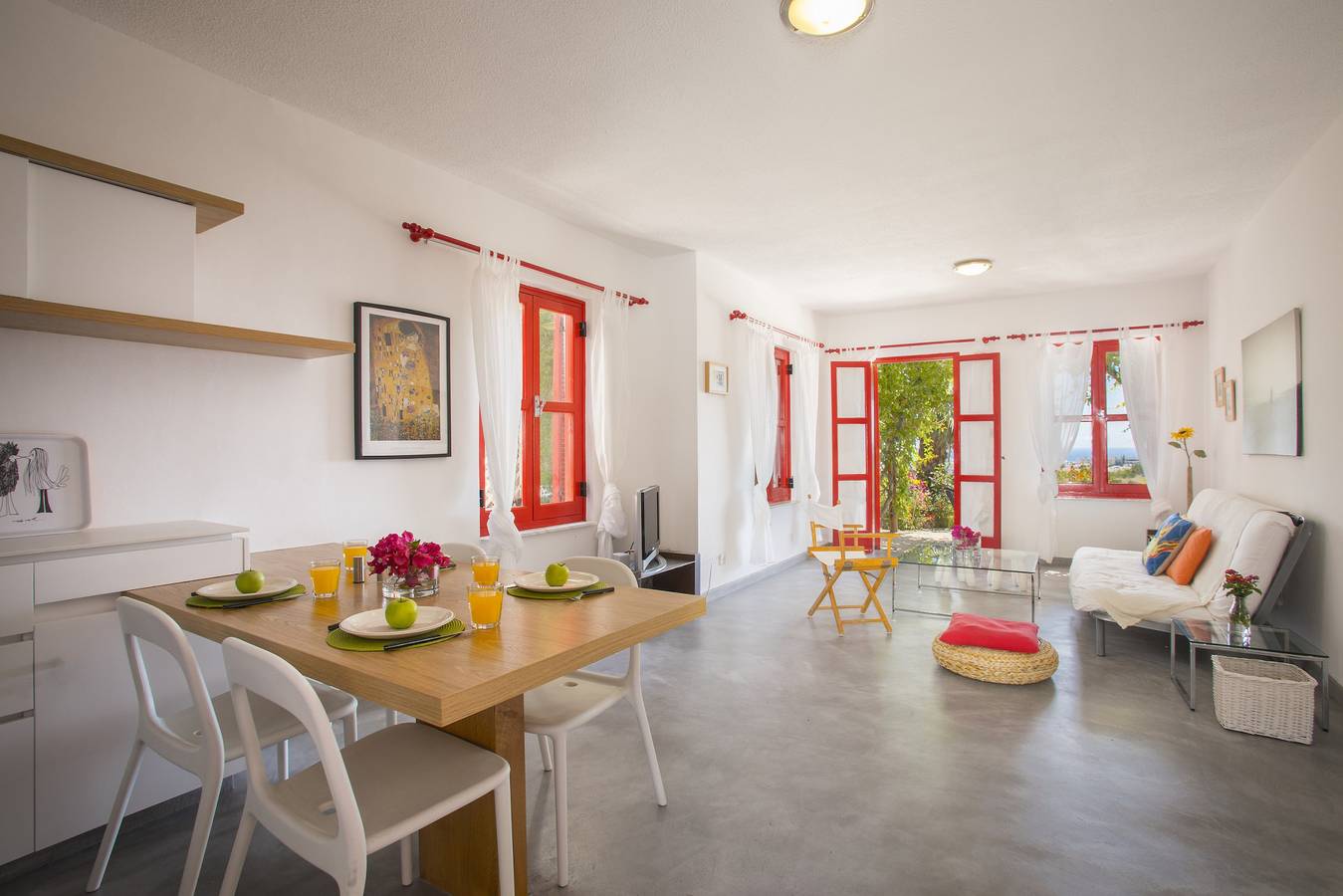 Apartamento entero, Liora Suite in Protaras, Chipre Sur