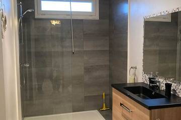 Appartement De Vacances pour 2 Personnes dans Arpajon, Essonne, Photo 2