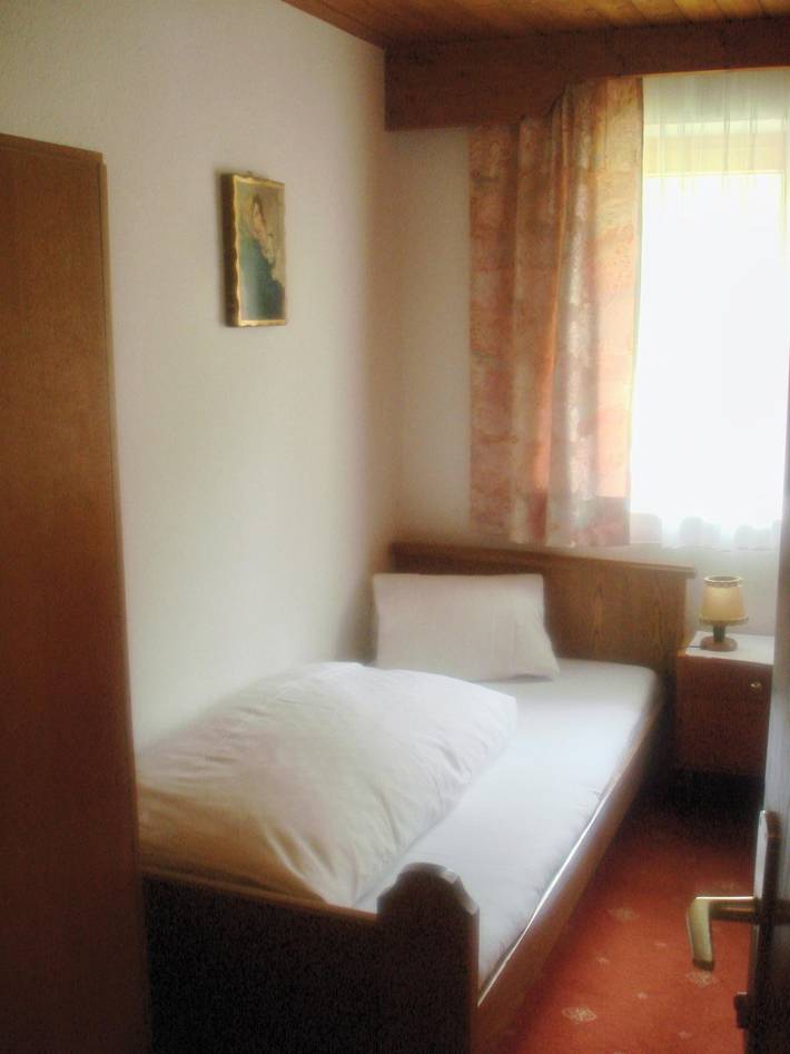 B&B für 2 Personen, mit Sauna und Terrasse, mit Haustier am Achensee - 3