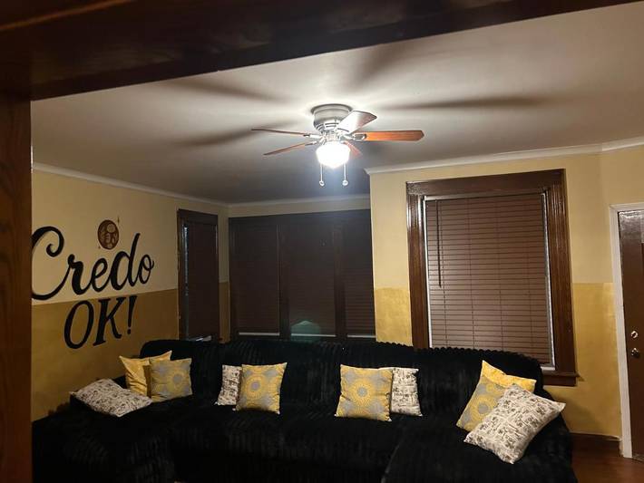 Maison d’hôte pour 8 personnes, animaux acceptés